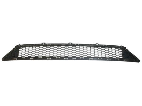 ბამპერი წინა, ბადე