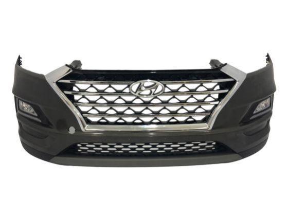 ბამპერი წინა, ბამპერი