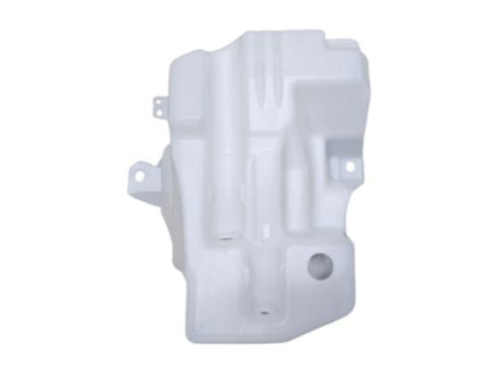 Windshield Cleaning System