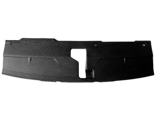 რადიატორების ზედა საფარი (პადკაპოტნი)