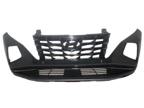 ბამპერი წინა, ბამპერი