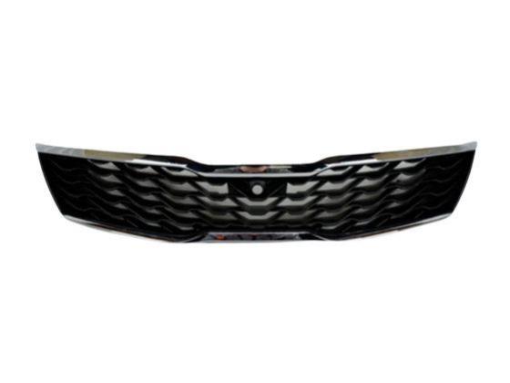 ცხაურა (აბლიცოვკა), ცხაურა