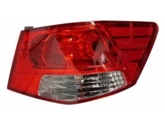 უკანა ფარი, მარჯვენა