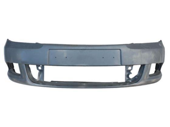 Передний бампер