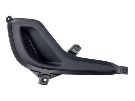 ბამპერი წინა, სანისლეს ხუფი მარჯვენა