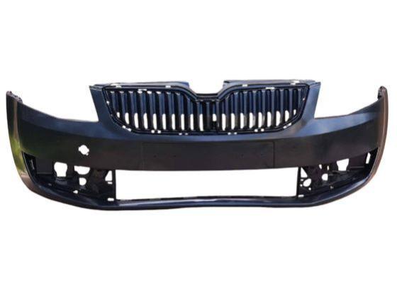 ბამპერი წინა, ბამპერი