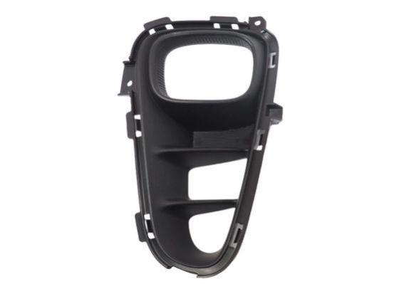 Передний бампер