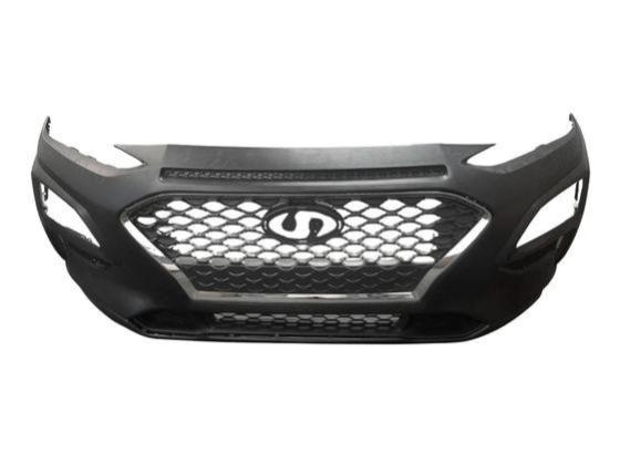 ბამპერი წინა, ბამპერი