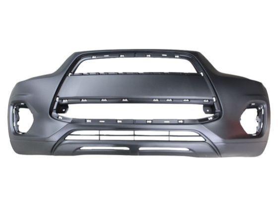 ბამპერი წინა, ბამპერი