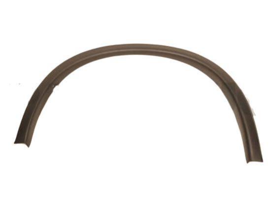 ფრთის მოლდინგი, წინა მარცხენა