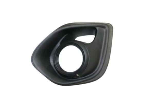 ბამპერი წინა, სანისლეს ჩარჩო მარცხენა