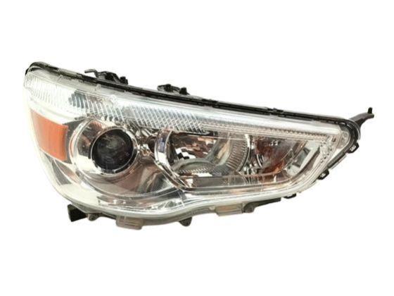 Headlamp, RH