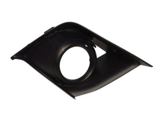 ბამპერი წინა, სანისლეს ჩარჩო მარჯვენა