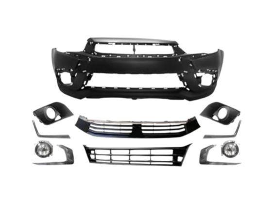 ბამპერი წინა, ბამპერი