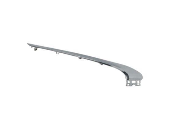 ბამპერი წინა, მოლდინგი