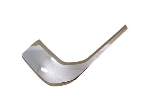 ბამპერი წინა, მოლდინგი