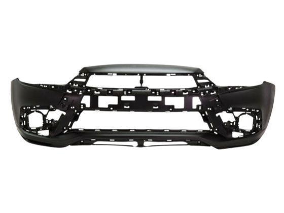 ბამპერი წინა, ბამპერი