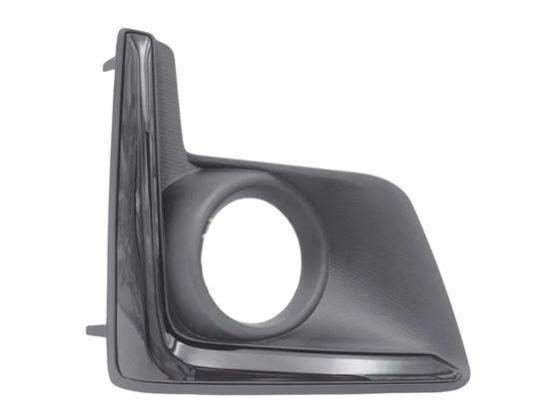 Передний бампер