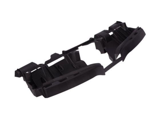 რადიატორების ზედა საფარი (პადკაპოტნი)