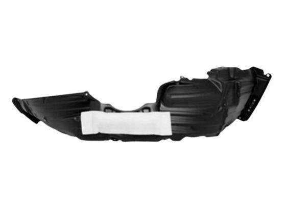 ფრთის ამოსაფარებელი, წინა მარჯვენა