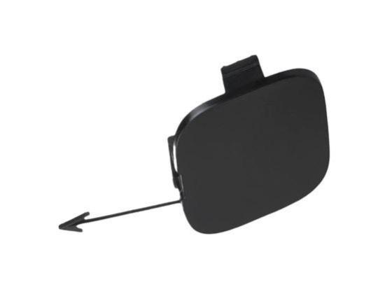 Передний бампер