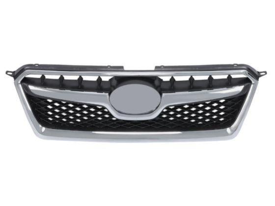 ცხაურა (აბლიცოვკა), ცხაურა