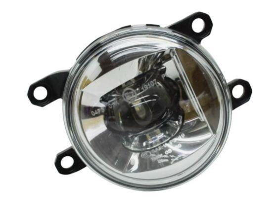 Fog Lamp, RH