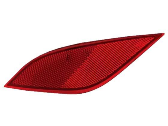 რეფლექტორი, უკანა მარჯვენა