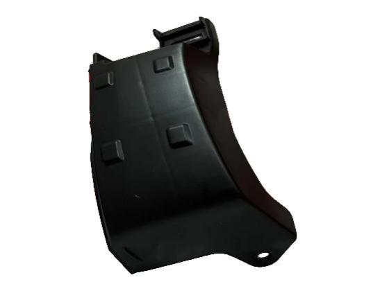 ბამპერი წინა, მოლდინგი