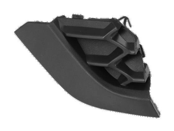 ბამპერი წინა, საბუქსირის ხუფი