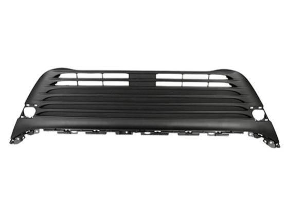 ბამპერი წინა, ბადე