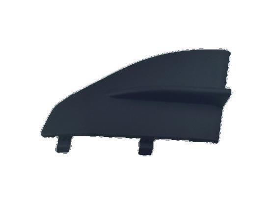 Передний бампер