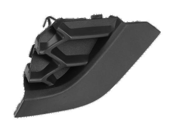 ბამპერი წინა, საბუქსირის ხუფი