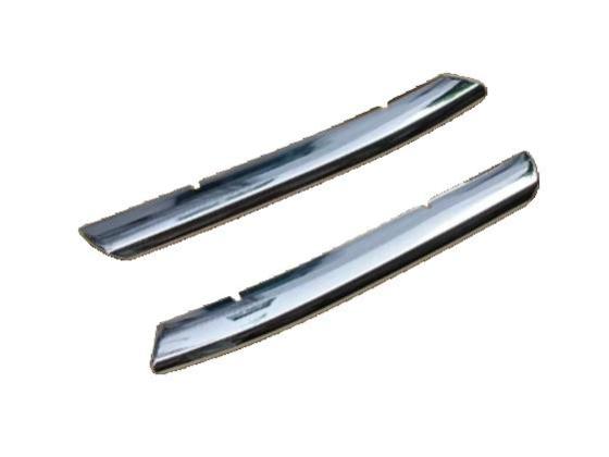 Передний бампер