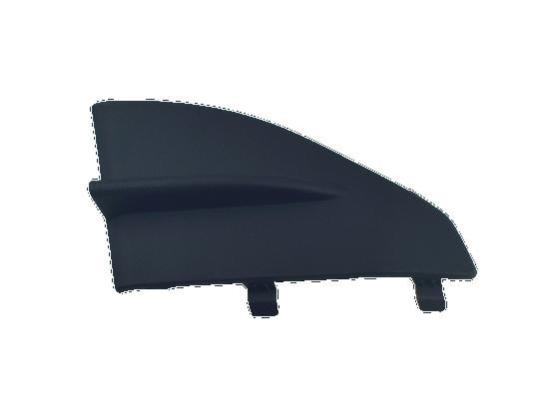 Передний бампер