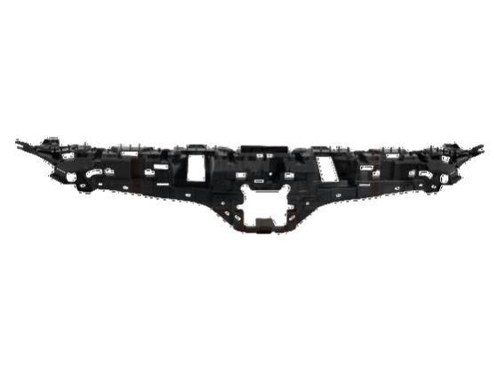 ცხაურა (აბლიცოვკა), ჩარჩო