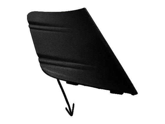 ბამპერი წინა, საბუქსირის ხუფი