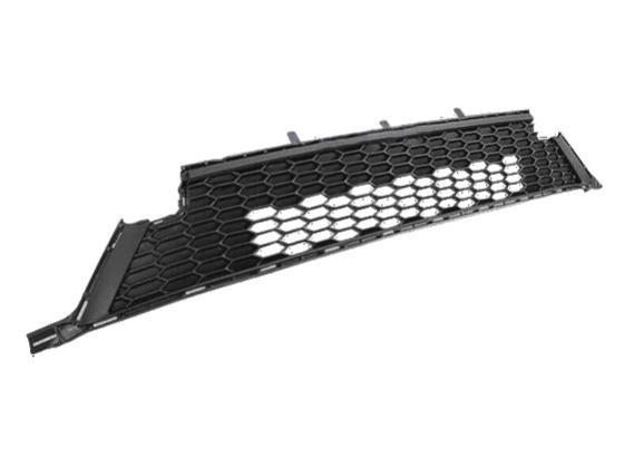 ბამპერი წინა, ბადე