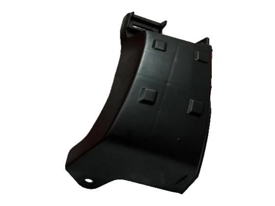 ბამპერი წინა, მოლდინგი