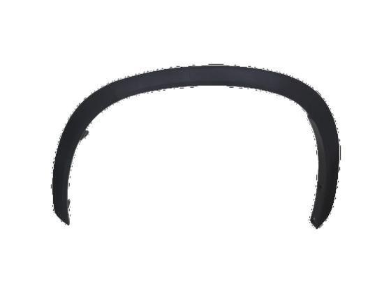 ფრთის მოლდინგი, წინა მარცხენა