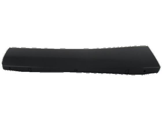 კარი უკანა მარცხენა, მოლდინგი