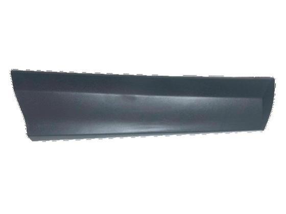 კარი უკანა მარჯვენა, მოლდინგი