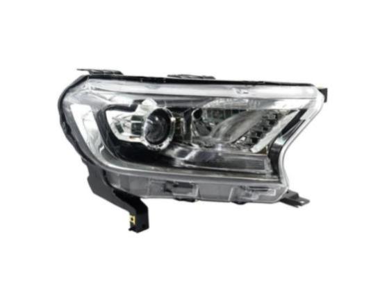 წინა ფარი, მარჯვენა