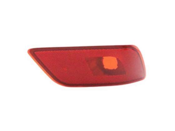 რეფლექტორი, უკანა მარჯვენა