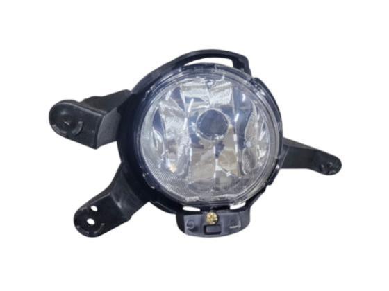 სანისლე ფარი, მარჯვენა