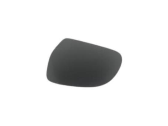 სარკე მარცხენა, სარკე (შუშა)