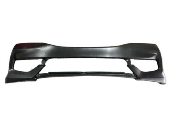 ბამპერი წინა, ბამპერი