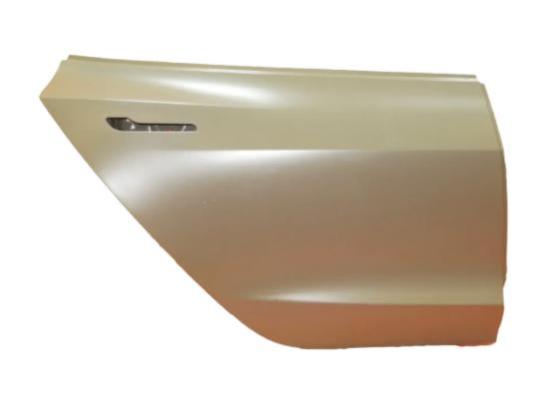 კარი უკანა მარჯვენა, კარი