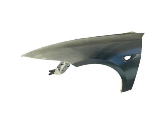 ფრთა (კრილო), წინა მარცხენა