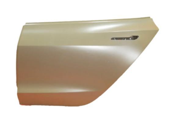 კარი უკანა მარცხენა, კარი